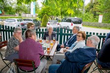 11.05.2024 Bierwallfahrt Freistadt